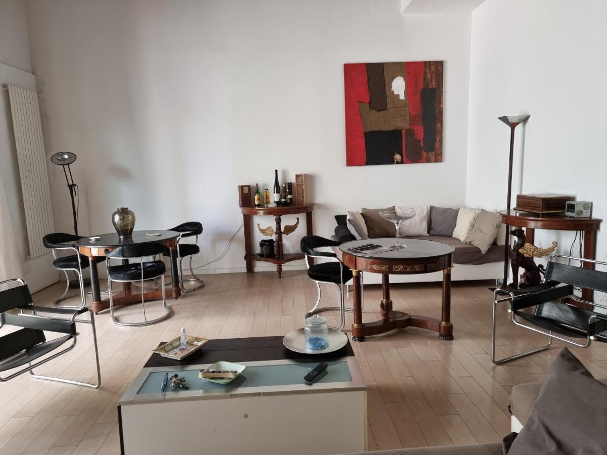 Apartamento Reale
