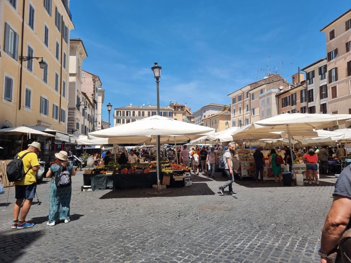 Apartamento Reale Roma