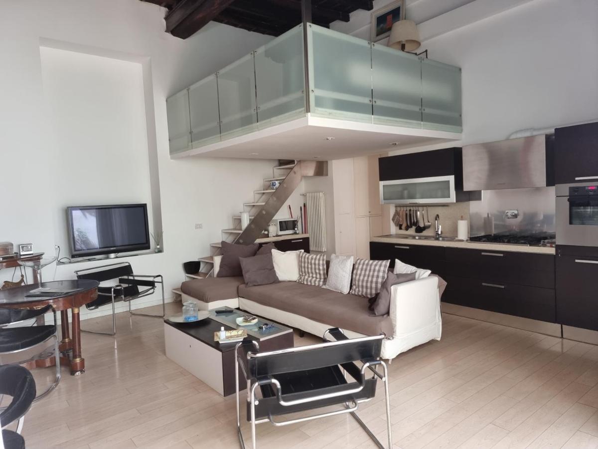 Apartamento Reale