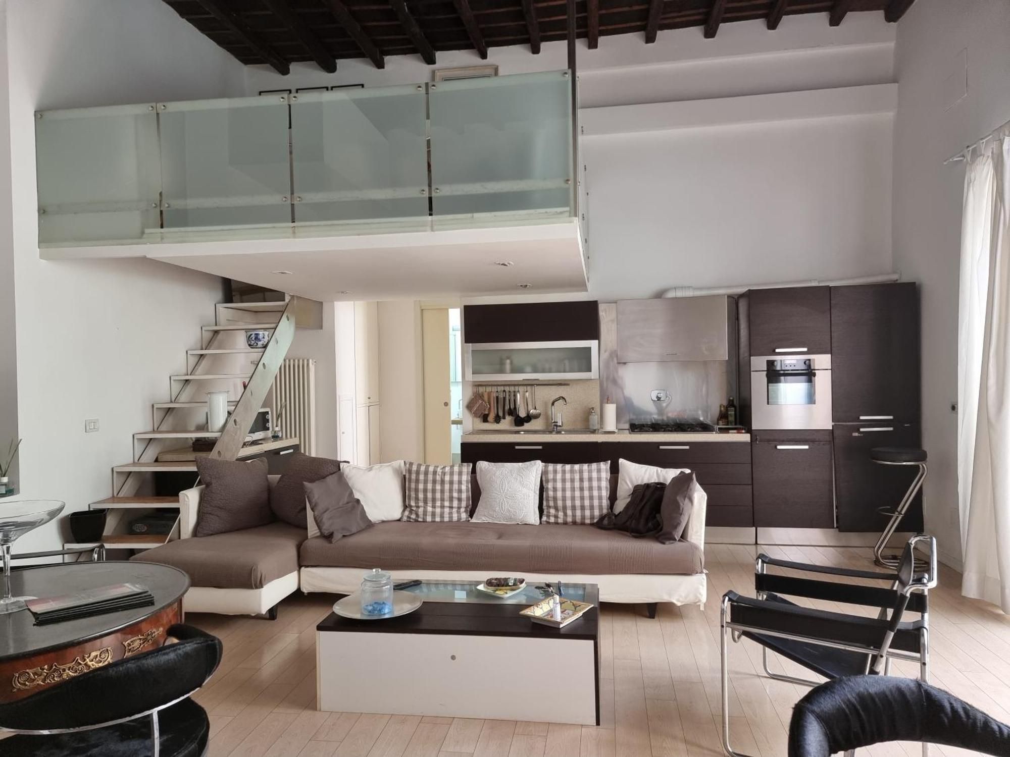 Apartamento Reale Roma